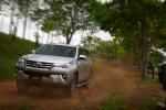 Toyota SW4 2016 года
